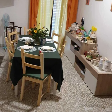 Leti Bed & Breakfast Battipaglia