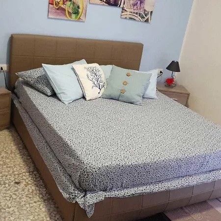 Leti 2* Battipaglia