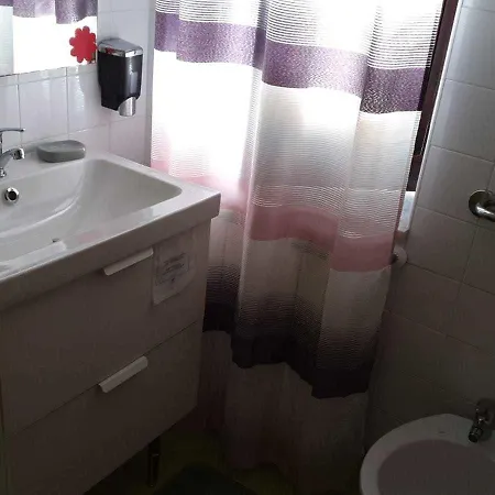 Leti Bed & Breakfast Battipaglia