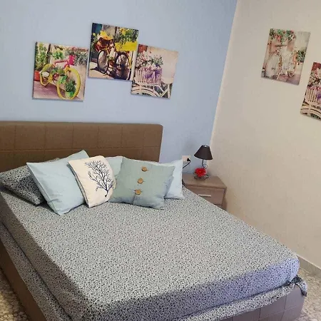 Bed & Breakfast Leti Battipaglia
