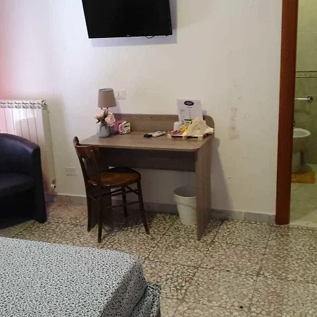 Bed & Breakfast Leti