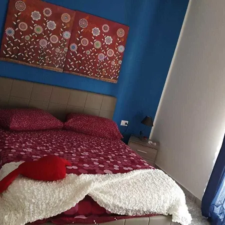 Leti Bed & Breakfast 2*