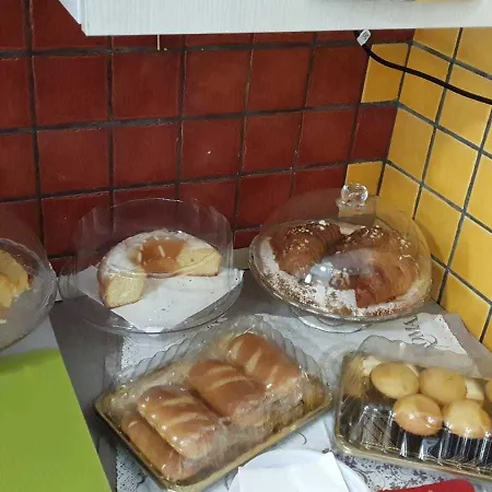 B&B Leti 바티파리아