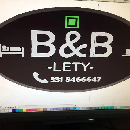 Leti 2* Battipaglia