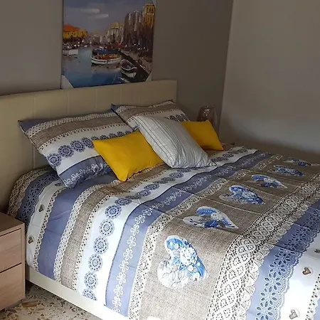 Leti Bed & Breakfast Battipaglia