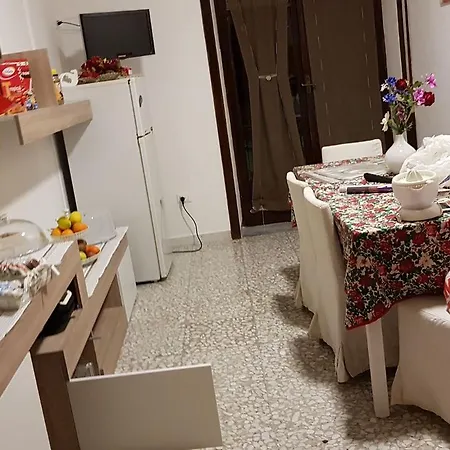 Leti Bed & Breakfast