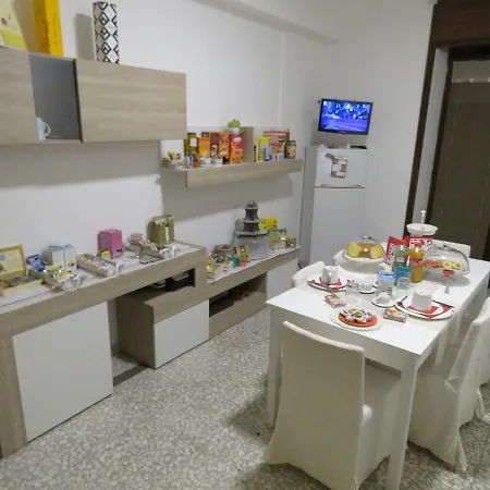 Leti Battipaglia