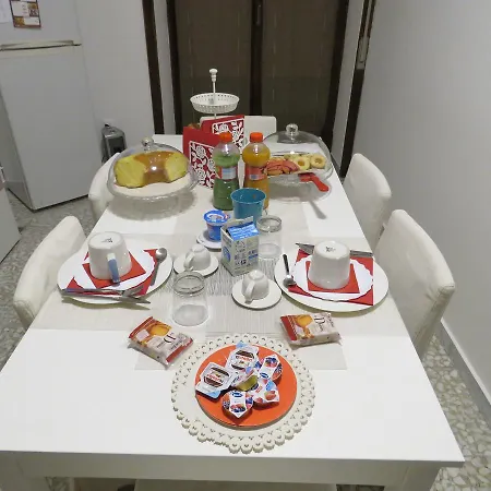 Leti Bed & Breakfast