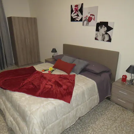 Leti Bed & Breakfast
