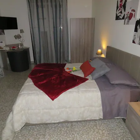 Leti 2* Battipaglia