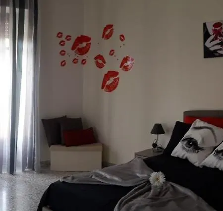 Bed & Breakfast Leti Battipaglia