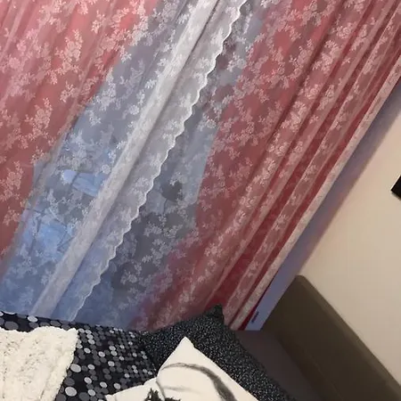 Leti B&B 바티파리아