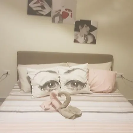 Bed & Breakfast Leti
