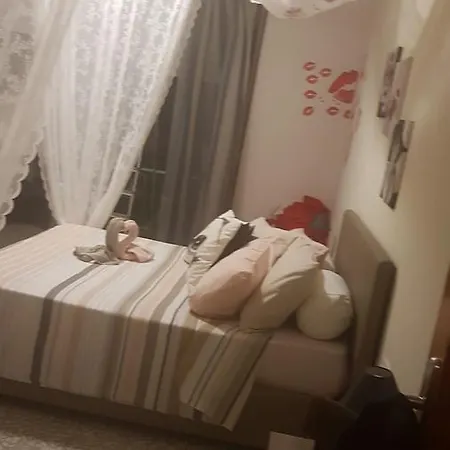 Bed & Breakfast Leti Battipaglia